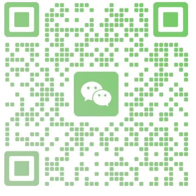 GreenDino Realty 绿恐龙微信二维码