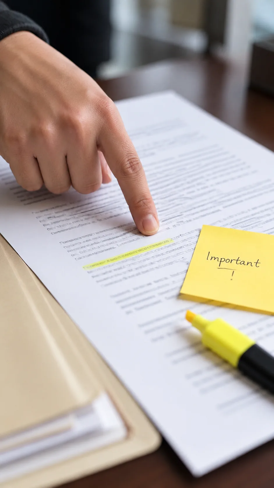 DFW transaction risk control case study