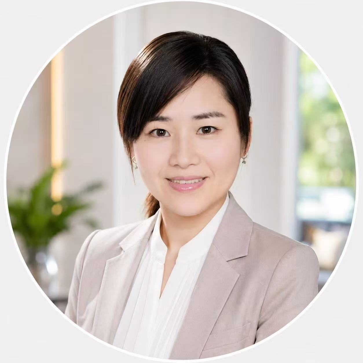 Jessica Chen, GreenDino Realty